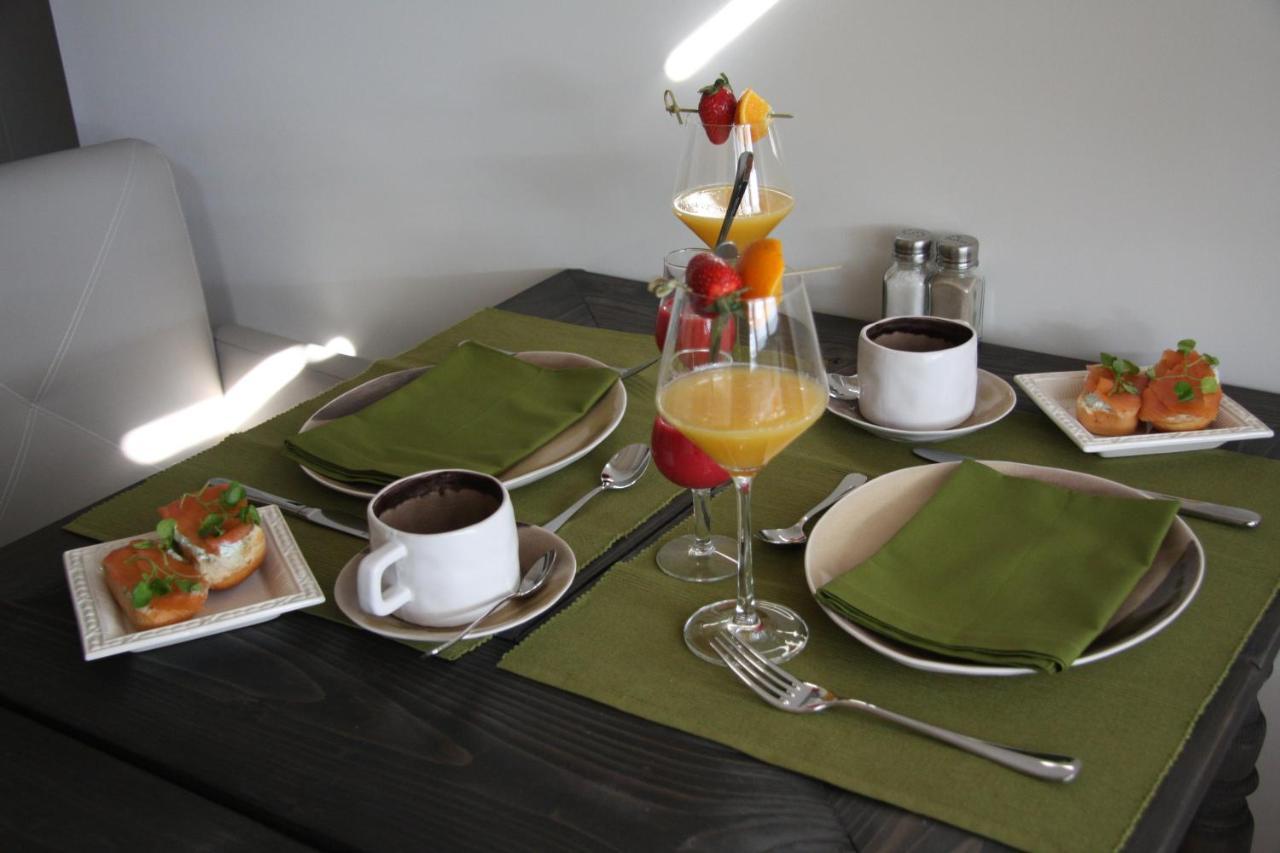 De Rankhove Bed & Breakfast Herne Ngoại thất bức ảnh