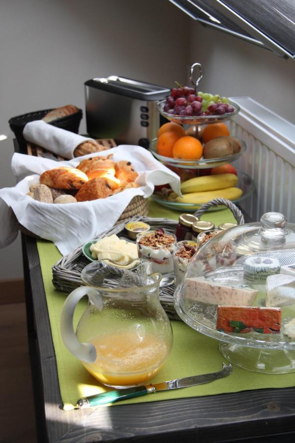 De Rankhove Bed & Breakfast Herne Ngoại thất bức ảnh