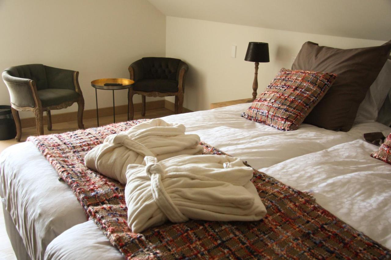 De Rankhove Bed & Breakfast Herne Ngoại thất bức ảnh