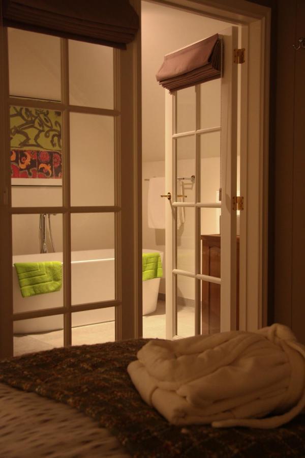 De Rankhove Bed & Breakfast Herne Ngoại thất bức ảnh