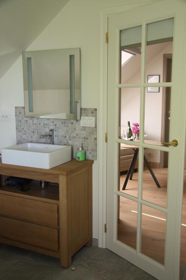 De Rankhove Bed & Breakfast Herne Ngoại thất bức ảnh