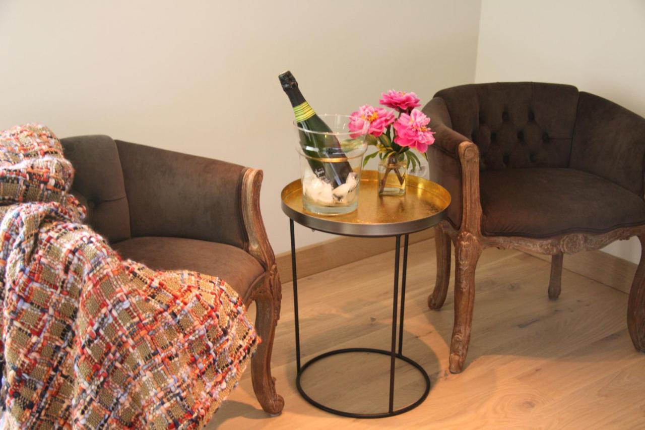 De Rankhove Bed & Breakfast Herne Ngoại thất bức ảnh