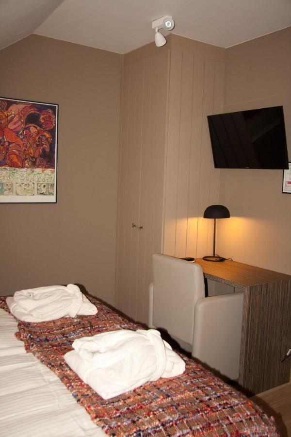 De Rankhove Bed & Breakfast Herne Ngoại thất bức ảnh