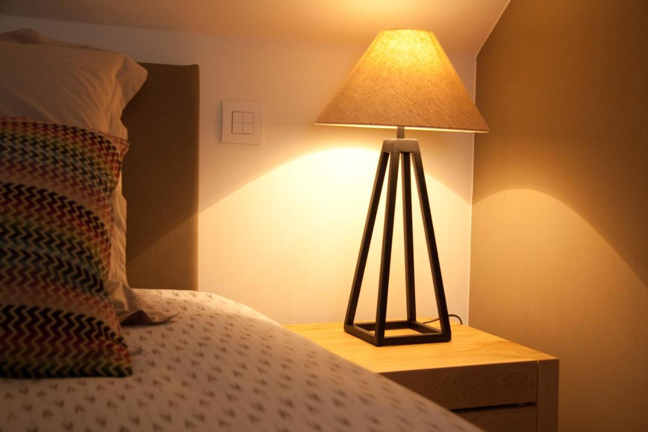 De Rankhove Bed & Breakfast Herne Ngoại thất bức ảnh